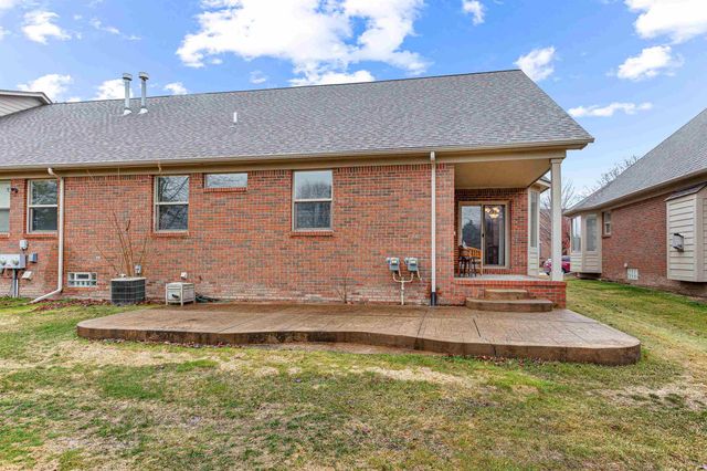 49514 Sable Creek Drive, Macomb Twp, MI 48042