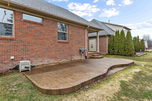 49514 Sable Creek Drive, Macomb Twp, MI 48042