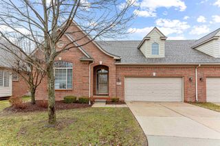 49514 Sable Creek Drive, Macomb Twp, MI 48042