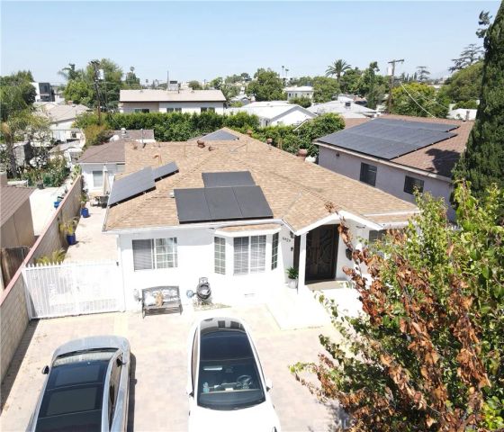 6429 Camellia Avenue, North Hollywood, CA 91606