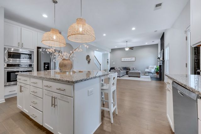 113 Oak Hill Drive, Fortson, GA 31808