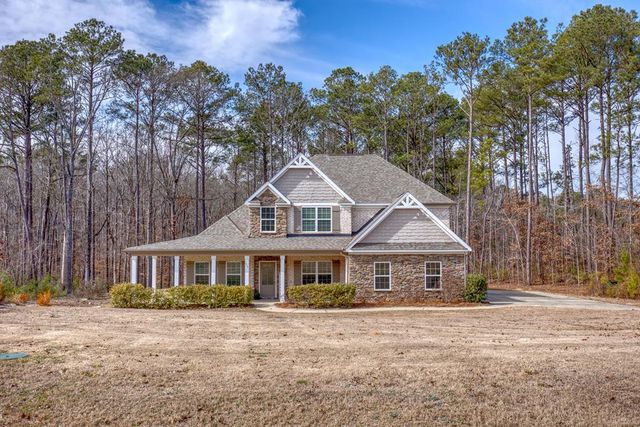 113 Oak Hill Drive, Fortson, GA 31808