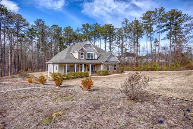 113 Oak Hill Drive, Fortson, GA 31808