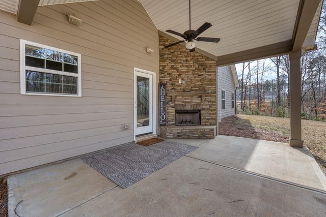 113 Oak Hill Drive, Fortson, GA 31808