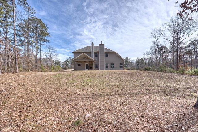 113 Oak Hill Drive, Fortson, GA 31808