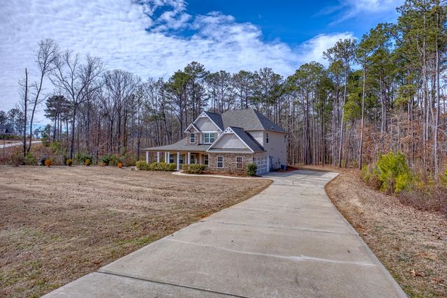 113 Oak Hill Drive, Fortson, GA 31808