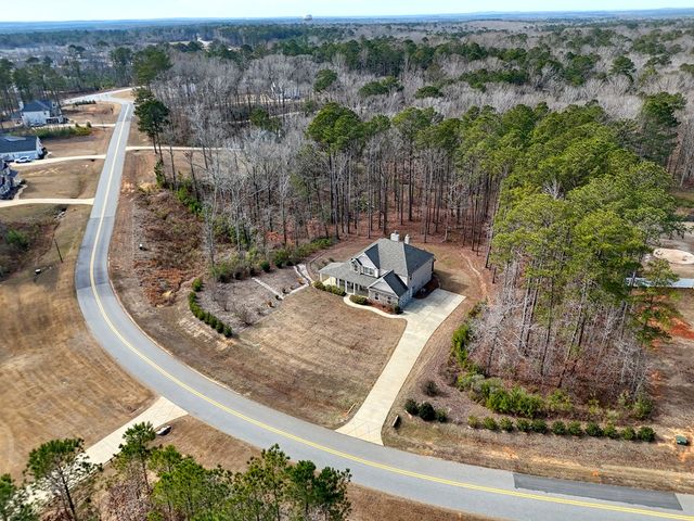 113 Oak Hill Drive, Fortson, GA 31808