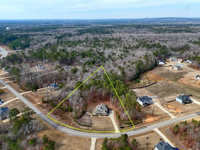 113 Oak Hill Drive, Fortson, GA 31808