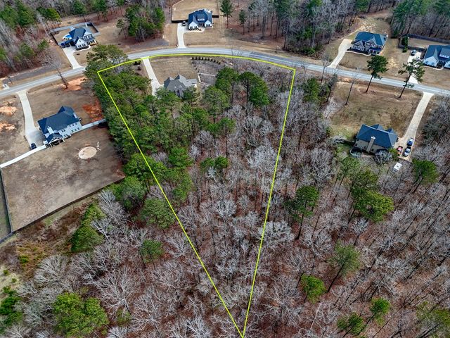 113 Oak Hill Drive, Fortson, GA 31808