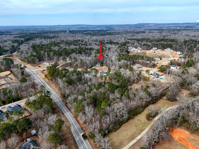 113 Oak Hill Drive, Fortson, GA 31808