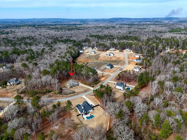 113 Oak Hill Drive, Fortson, GA 31808