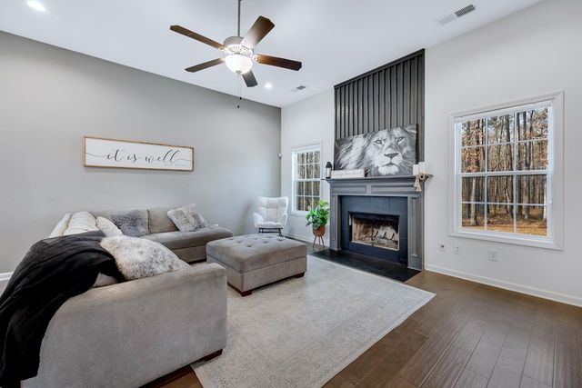 113 Oak Hill Drive, Fortson, GA 31808