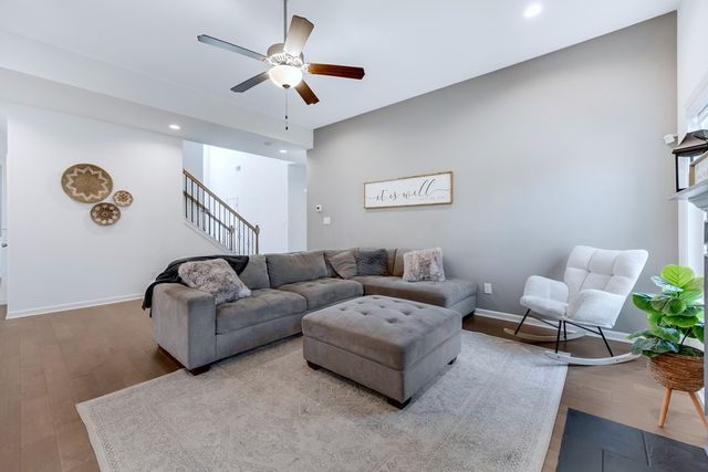 113 Oak Hill Drive, Fortson, GA 31808