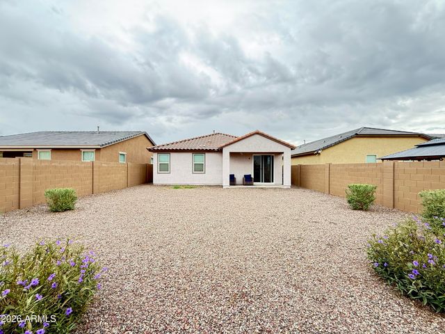 38114 N FRONT RUNNER Lane, San Tan Valley, AZ 85140