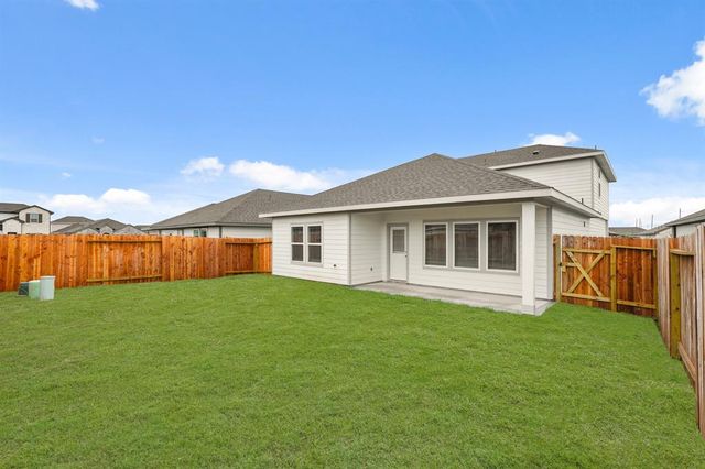 30823 Khepri Court, Fulshear, TX 77441
