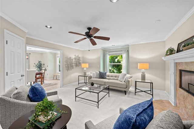344 CASCADE LANE, Palm Harbor, FL 34684