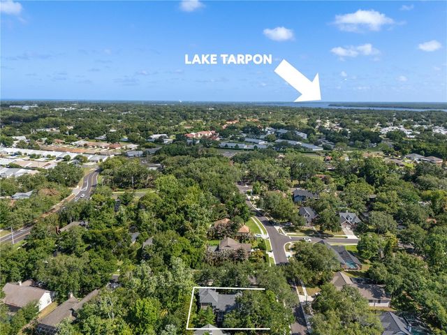 344 CASCADE LANE, Palm Harbor, FL 34684