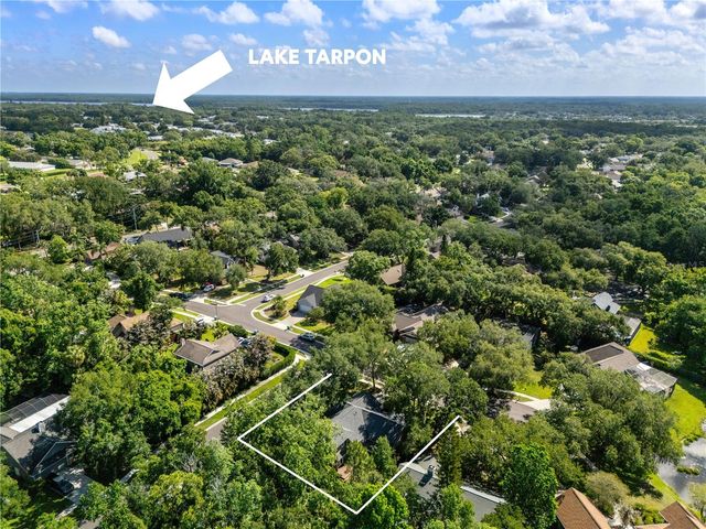 344 CASCADE LANE, Palm Harbor, FL 34684
