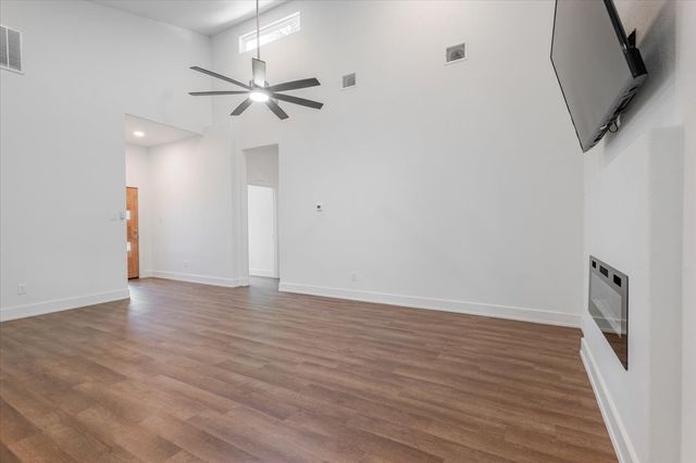 3015 Brazos River Drive, Granbury, TX 76048