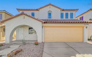 5733 Rose Tiara Drive, Las Vegas, NV 89139