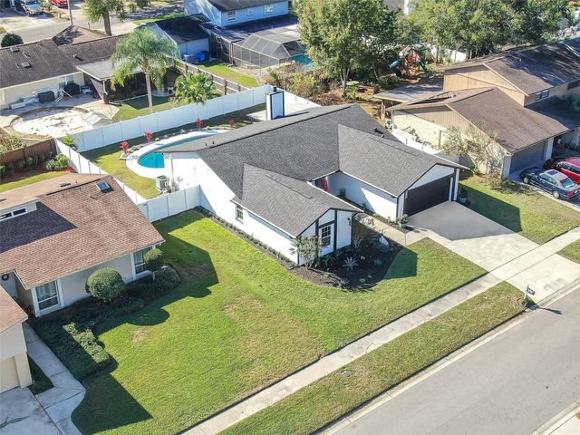 4706 HEATH AVENUE, Tampa, FL 33624