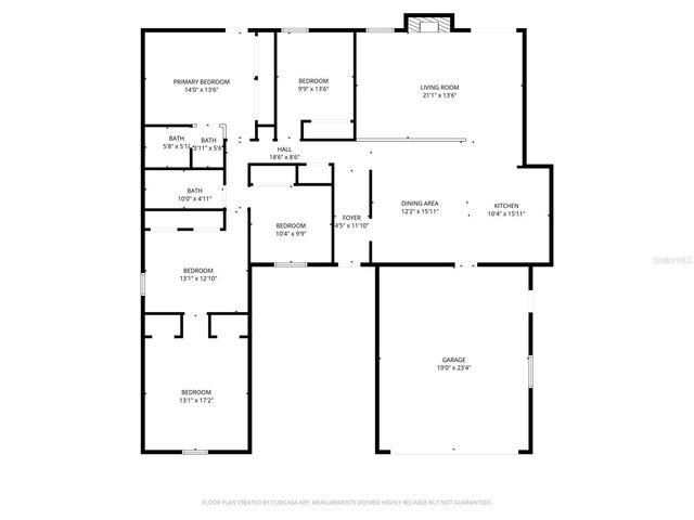 4706 HEATH AVENUE, Tampa, FL 33624