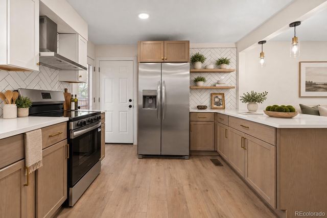 3090 S Hoyt Way, Denver, CO 80227