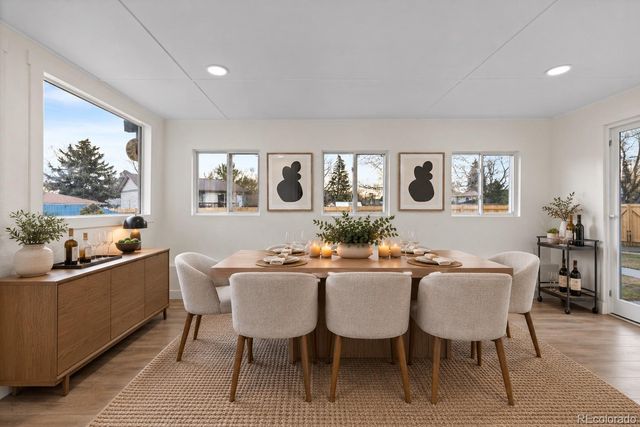 3090 S Hoyt Way, Denver, CO 80227