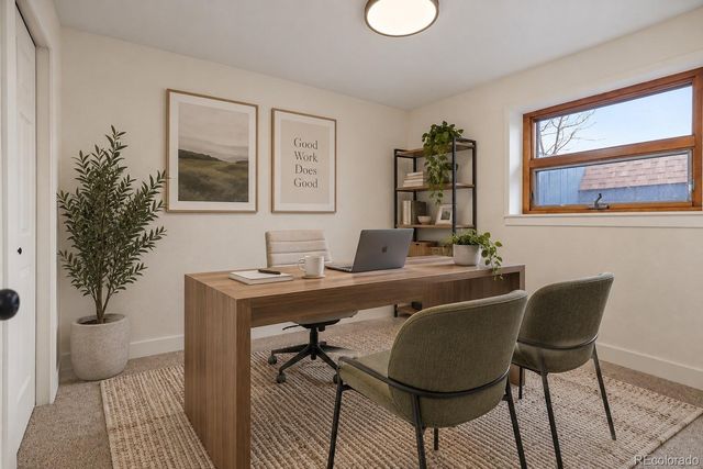 3090 S Hoyt Way, Denver, CO 80227