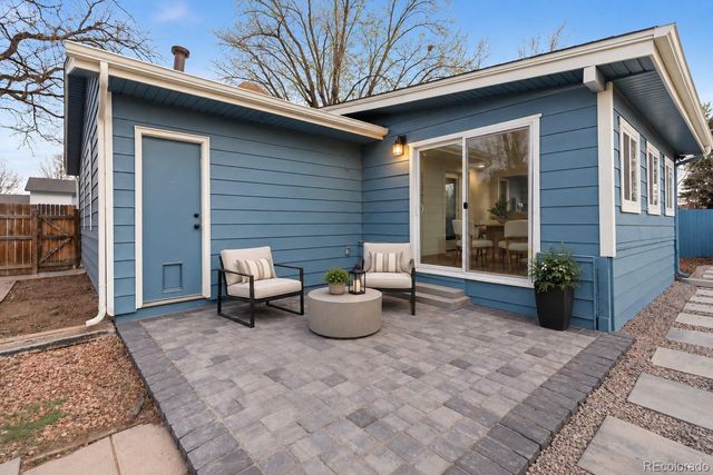 3090 S Hoyt Way, Denver, CO 80227