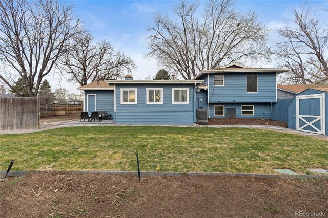 3090 S Hoyt Way, Denver, CO 80227