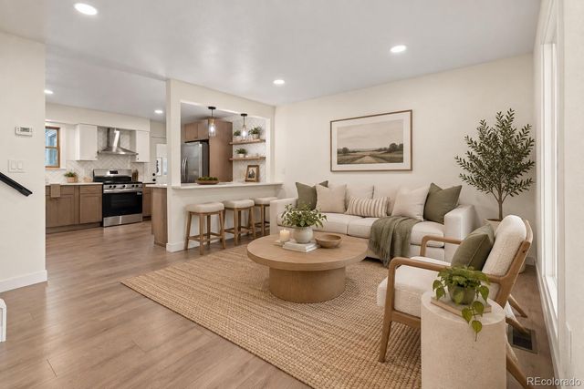 3090 S Hoyt Way, Denver, CO 80227
