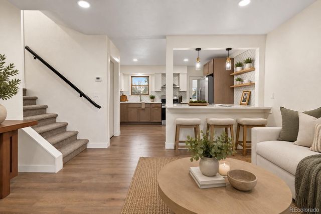 3090 S Hoyt Way, Denver, CO 80227