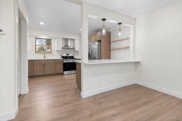 3090 S Hoyt Way, Denver, CO 80227