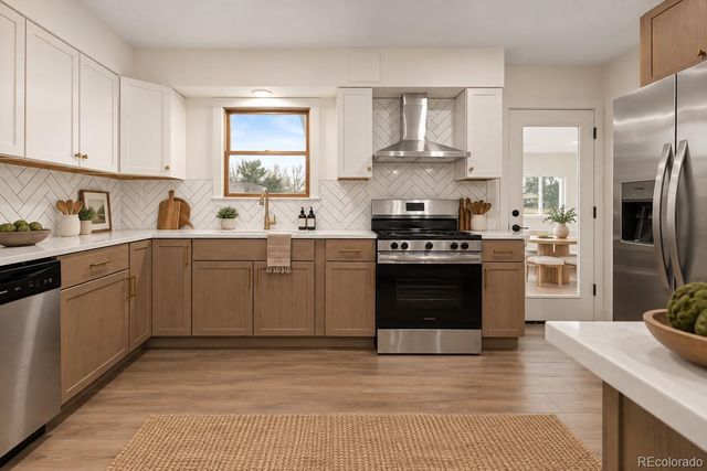 3090 S Hoyt Way, Denver, CO 80227