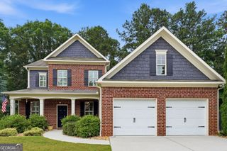 54 Azalea Lakes Drive, Dallas, GA 30157