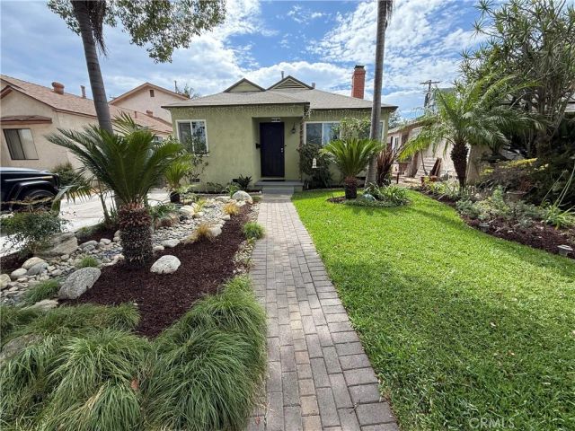 10411 Pinehurst, South Gate, CA 90280