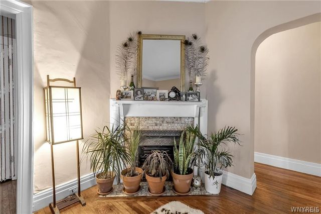 175 St James Place, Buffalo, NY 14222