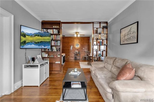 175 St James Place, Buffalo, NY 14222