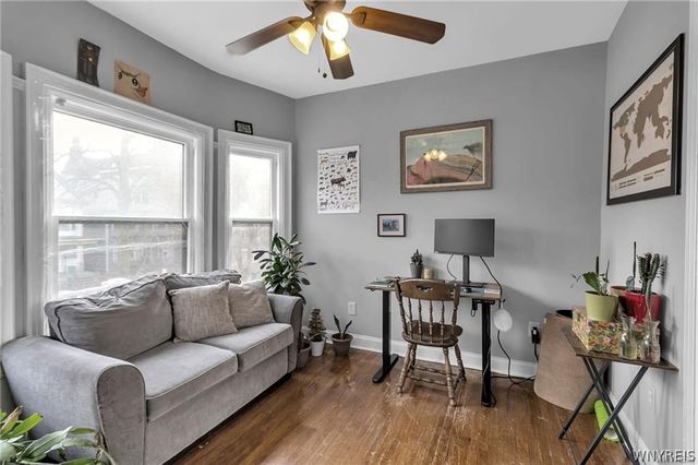 175 St James Place, Buffalo, NY 14222