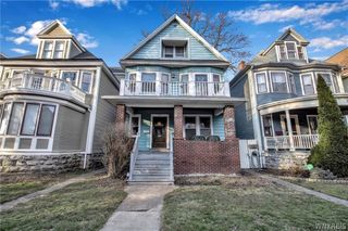 175 St James Place, Buffalo, NY 14222