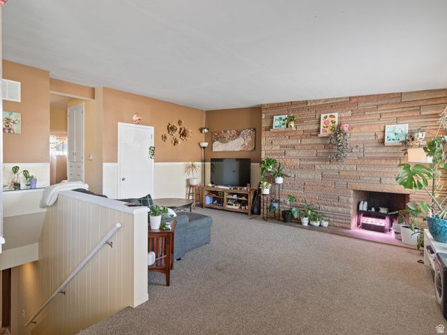 1706 E ZENITH AVE, Millcreek, UT 84106