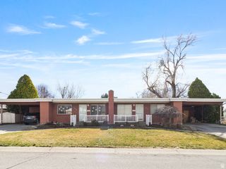 1706 E ZENITH AVE, Millcreek, UT 84106