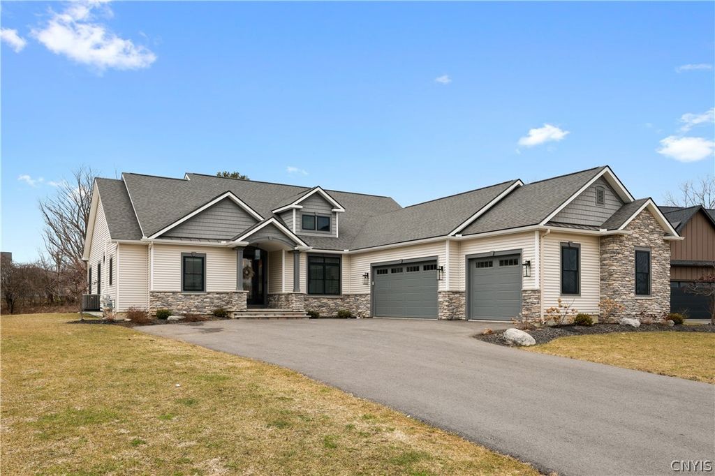 4285 Cindy Lane, Onondaga, NY 13215