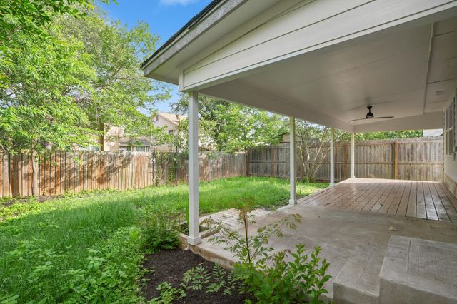 8802 Ampezo TRL, Austin, TX 78749