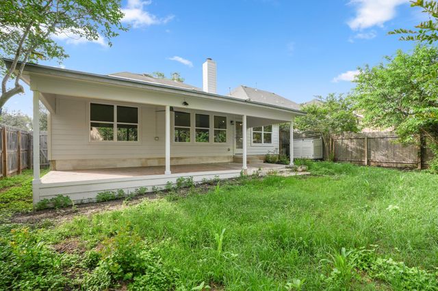 8802 Ampezo TRL, Austin, TX 78749