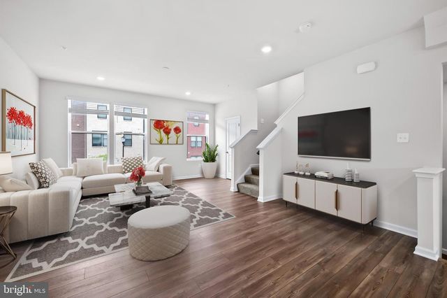 614 MOZART WAY, Baltimore, MD 21224