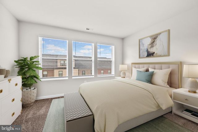 614 MOZART WAY, Baltimore, MD 21224