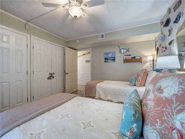 1419 S 11th St 102, Port Aransas, TX 78373
