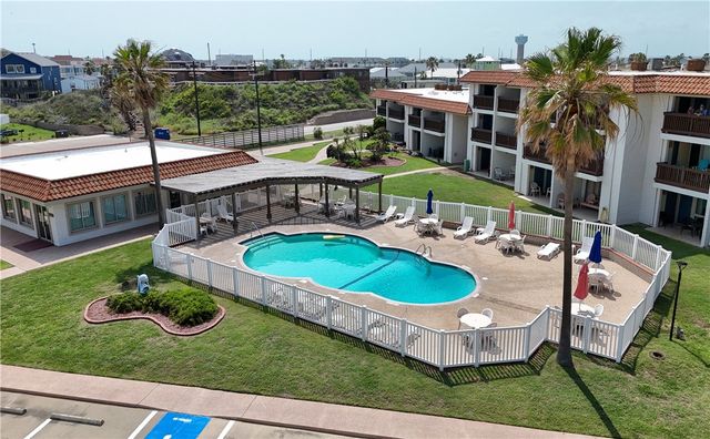 1419 S 11th St 102, Port Aransas, TX 78373